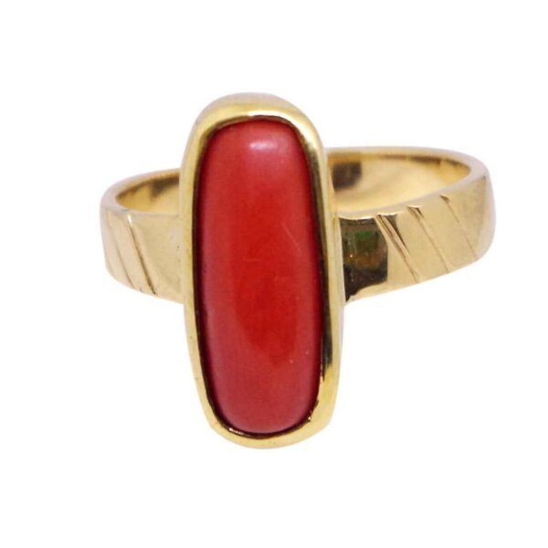 Coral Ring (Munga Ring)