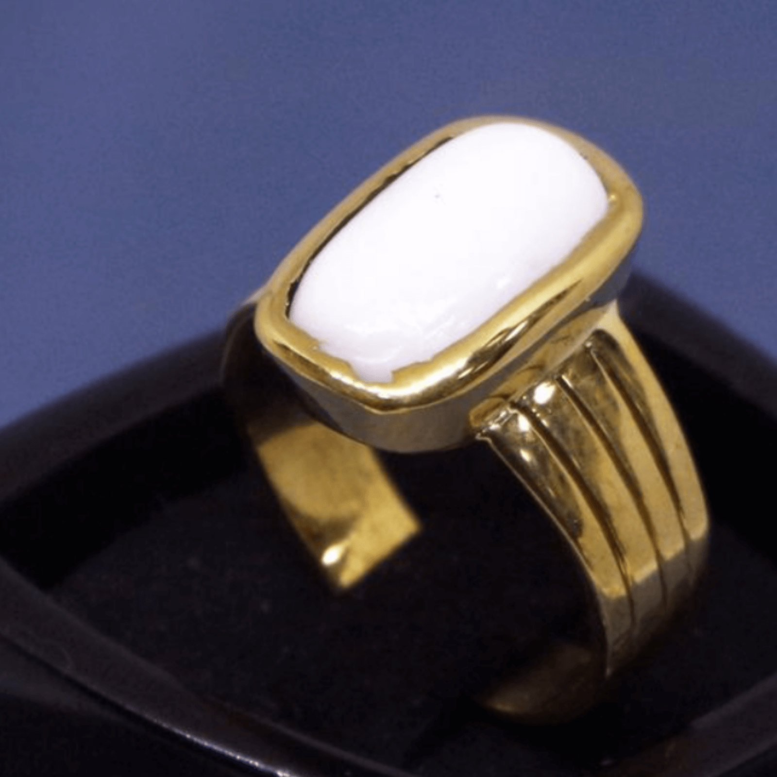 Buy Precious Stone Stone Gold Rings Online - Gold Ring Collections | Jos  Alukkas Online