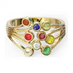 Navratan ring