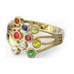Navratan ring