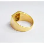 navratan gemstone ring