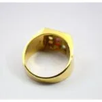 navratan gemstone ring