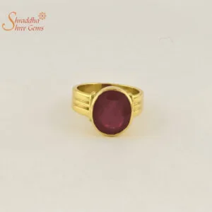 https://shraddhashreegems.com/laboratory-certified-ruby-manik-ring-in-panchdhatu-manik-ring-in-sterling-silver/