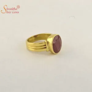 https://shraddhashreegems.com/laboratory-certified-ruby-manik-ring-in-panchdhatu-manik-ring-in-sterling-silver/