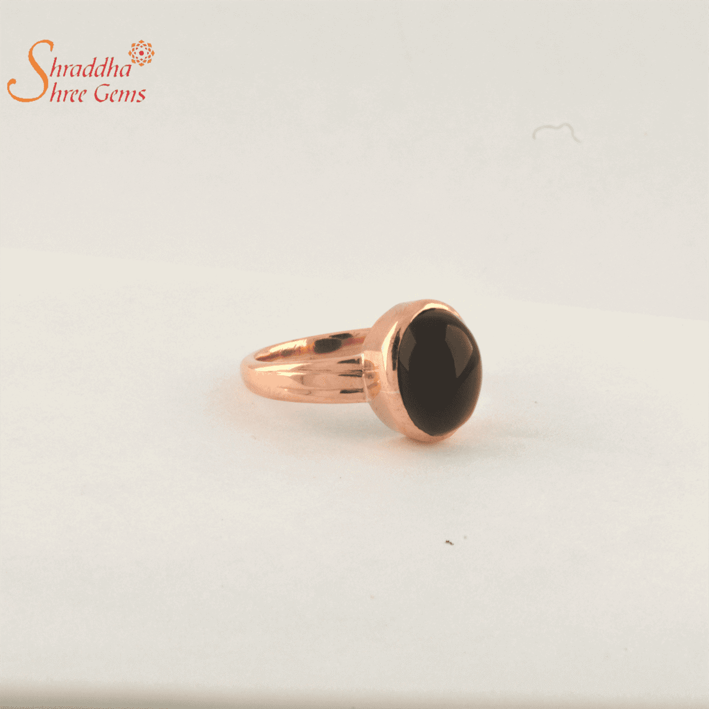 Chopra Gems 100% Effective Black Sulemani Hakik Gemstone Ring Beneficial  For Men & Women Brass Ring Price in India - Buy Chopra Gems 100% Effective  Black Sulemani Hakik Gemstone Ring Beneficial For