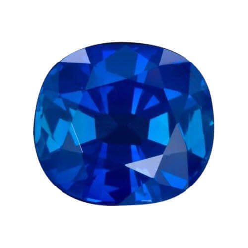 Sri Lanka Blue Sapphire Gemstone