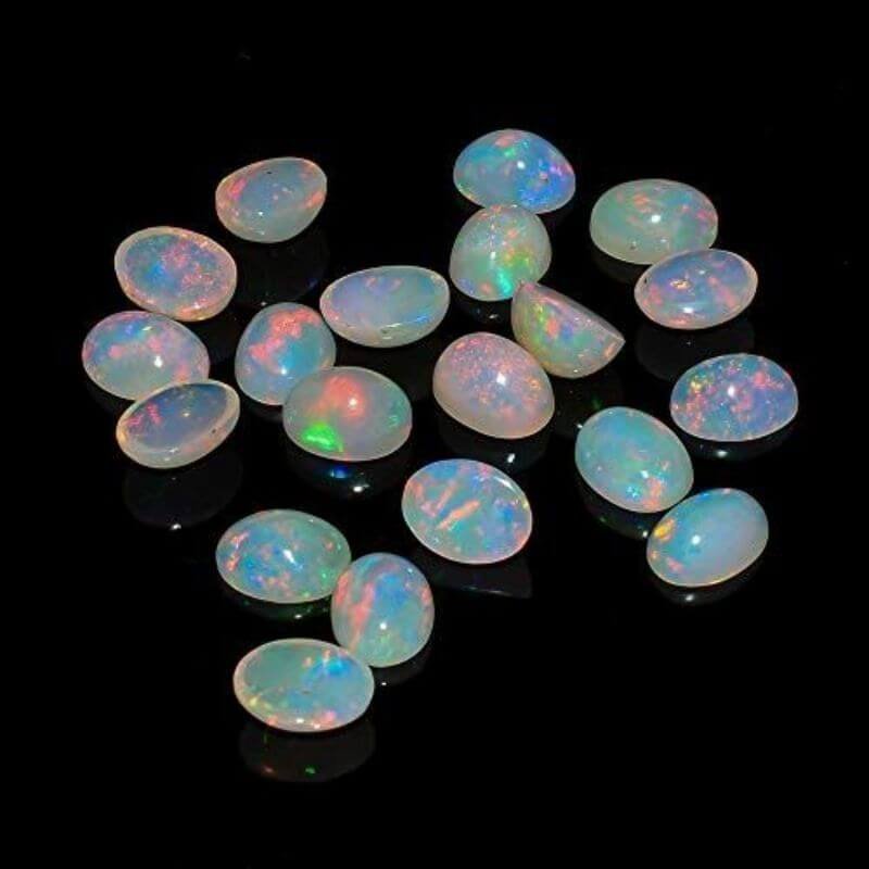 opal gemstone dealer