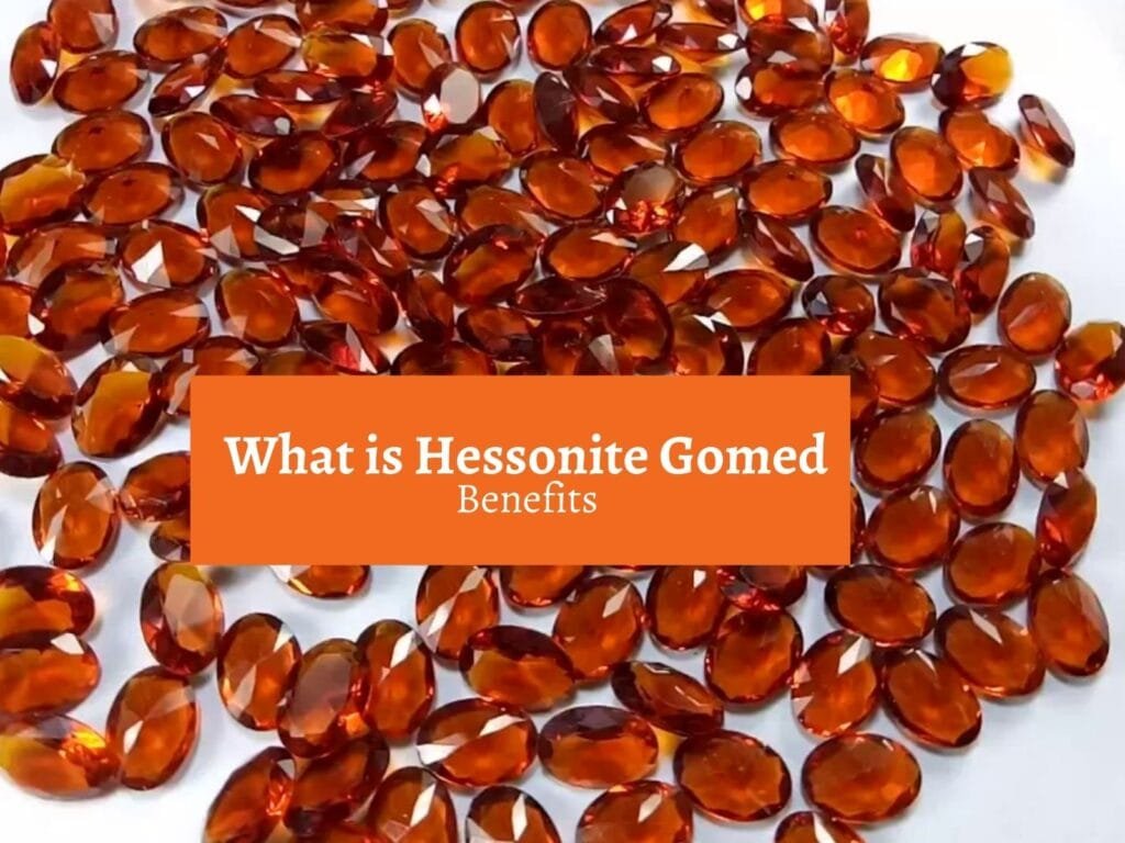 hessonite