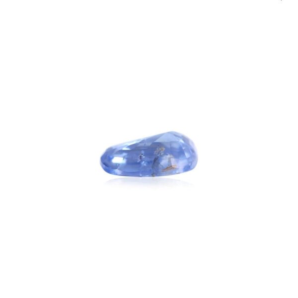 8.25 Ratti / 7.50 Ct Loose Blue Sapphire Stone
