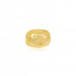 5.17 Ratti / 4.66 Carat Loose Yellow Sapphire Stone