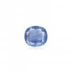 10.25 Ratti / 9.12 Ct Loose Blue Sapphire Stone