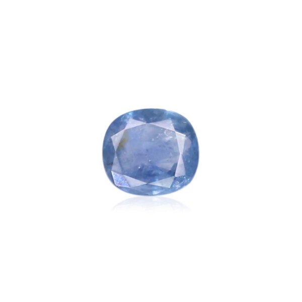 10.25 Ratti / 9.12 Ct Loose Blue Sapphire Stone