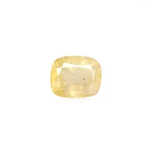 1.90 Ratti / 1.72 Ratti Loose Yellow Sapphire Stone