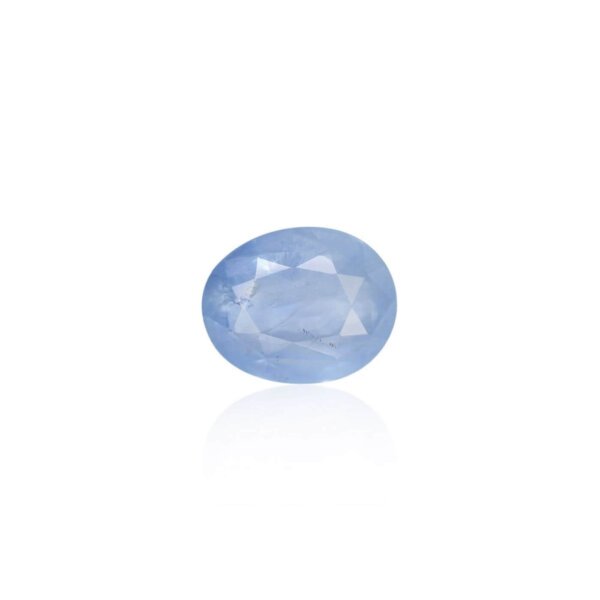 5.51 Ratti / 4.96 Carat Natural Loose Blue Sapphire Stone