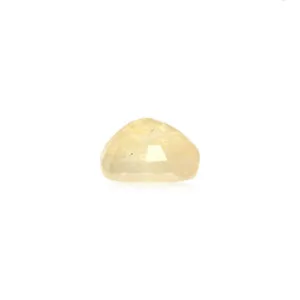 1.90 Ratti / 1.72 Ratti Loose Yellow Sapphire Stone