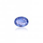 Loose Blue Sapphire Stone