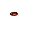 15.60 Ratti / 14.20 Carat Loose Hessonite Garnet Gemstone