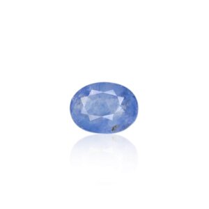 5.25 Ratti / 4.75 Ct Loose Blue Sapphire Stone | Neelam Stone