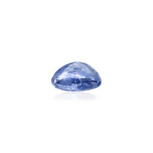 6.25 ratti / 5.60 ct loose blue sapphire stone