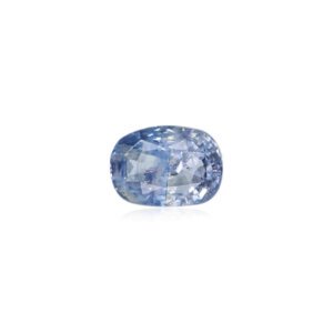 7.25 Ratti / 6.40 Ct Loose Blue Sapphire Stone | Neelam Stone