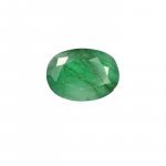 9.00 Ratti / 8.07 Carat Natural Loose Emerald (Panna) Gemstone