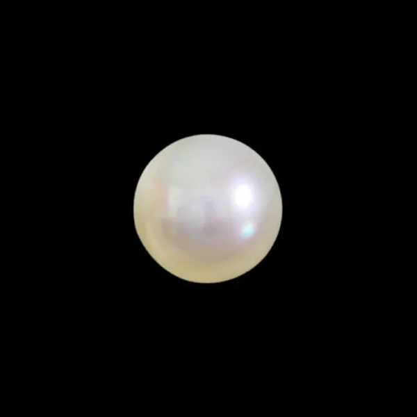 10.42 Ratti / 9.39 Carat China Pearl Stone