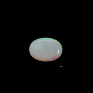 7.10 Rati / 6.38 Carat Fire Australia Opal gemstone