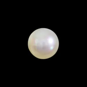 13.80 Ratti / 12.42 Carat China Pearl Stone