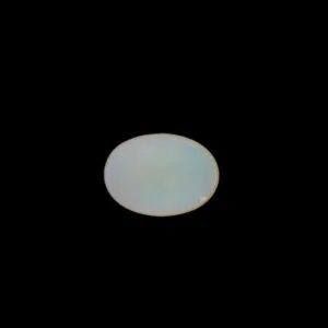 7.10 Rati / 6.38 Carat Fire Australia Opal gemstone