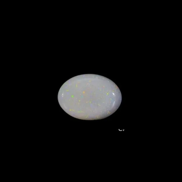 11.50 Ratti / 10.33 Carat Fire Australia Opal Gemstone