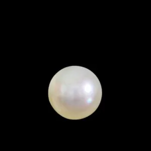 12.80 Ratti / 11.53 Carat South Seal Pearl Gemstone
