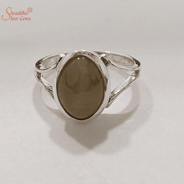 Natural cats eye stone ring. Take the astrological benefits by… | by Cats  Eye Gemstone | Medium