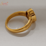 Yellow Sapphire Ring, Pukhraj Ring