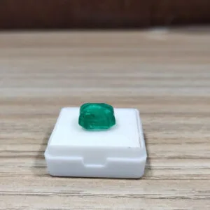 Natural Emerald