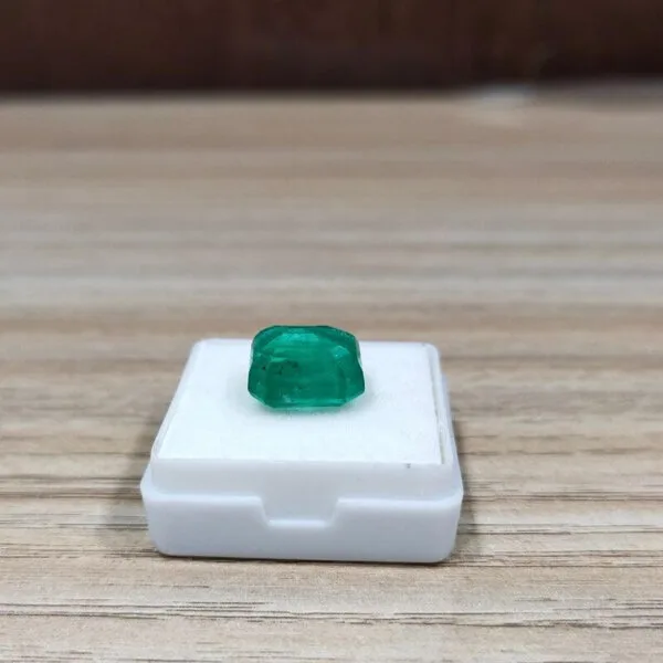 Natural Emerald