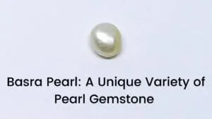 Basra pearl