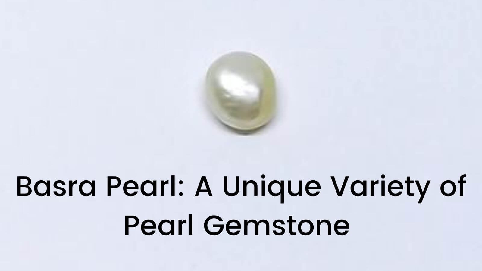 Pearl Side Effects: Who Should Not Wear Moti? Negative Effects Of Pearl  Stone