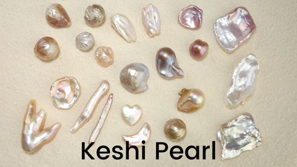 keshi pearl