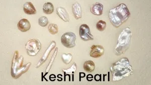 keshi pearl