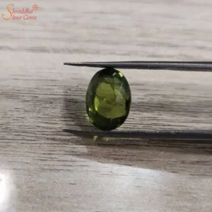 High Quality Loose Peridot Gemstone