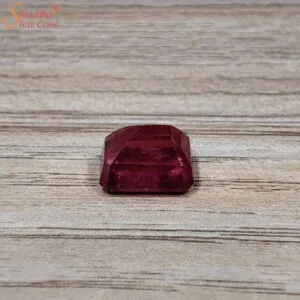 5 Carat Loose Ruby Gemstone (Manik)