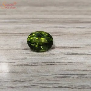 High Quality Loose Peridot Gemstone
