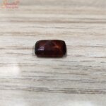 6 Carat Loose Hessonite Garnet Gemstone