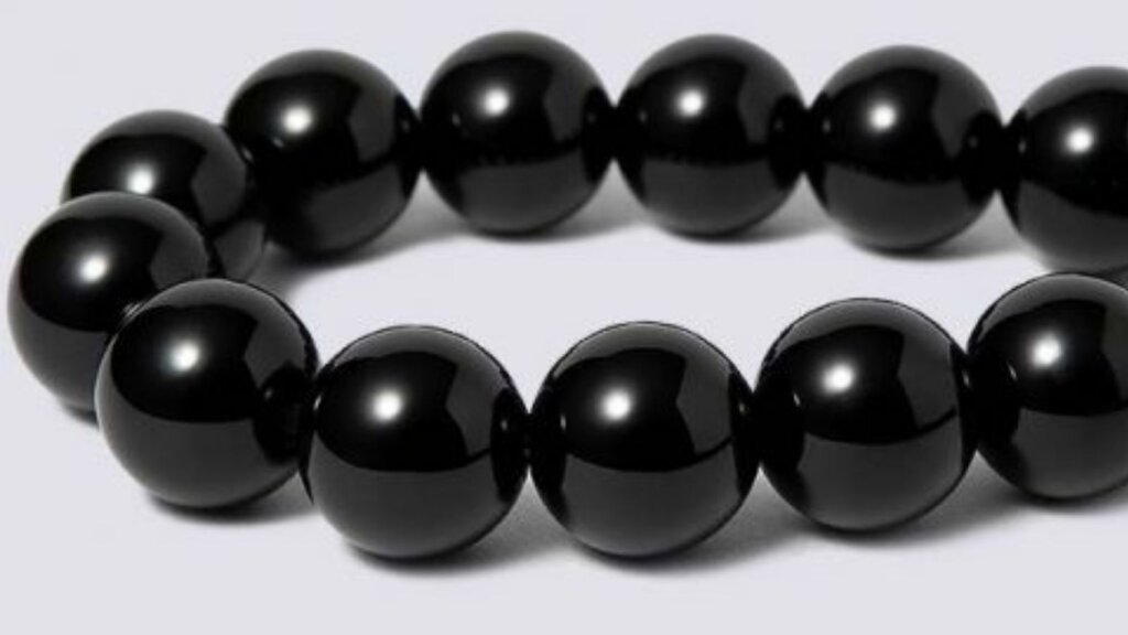 black onyx