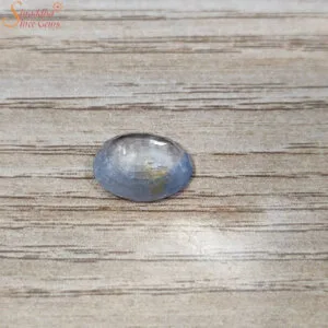 10 Carat Loose Blue Sapphire Gemstone