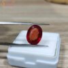 5 Carat Loose Red Sapphire Gemstone