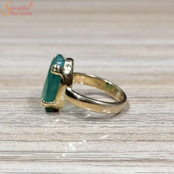 panna stone price, emerald jewellery designs, emerald ring price, emerald  prices, emerald gemstone benefits, emerald ring designs – CLARA