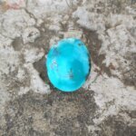 Loose Turquoise Stone
