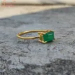 Natural Emerald (Panna) Gemstone
