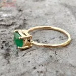 Natural Emerald (Panna) Gemstone